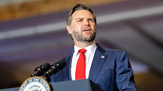 Vice President JD Vance to hold Ohio rally amid tight Senate race