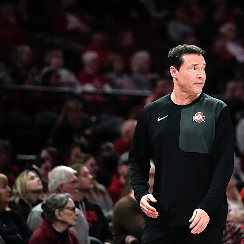 Big Ten announces TV schedule, times for Ohio State women's basketball