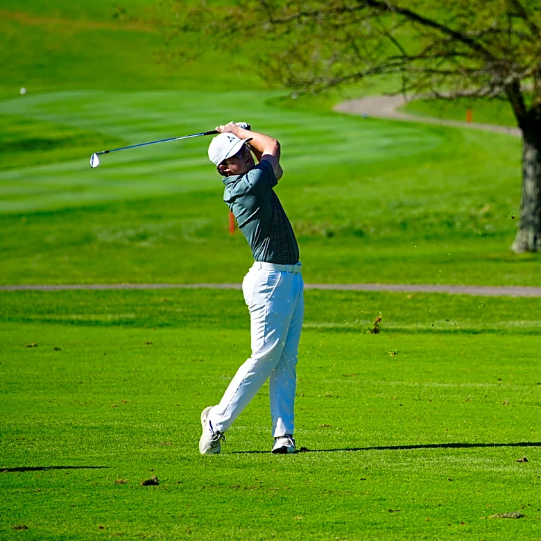 Dublin Jerome, St. Charles, New Albany boys golfers earn state berths