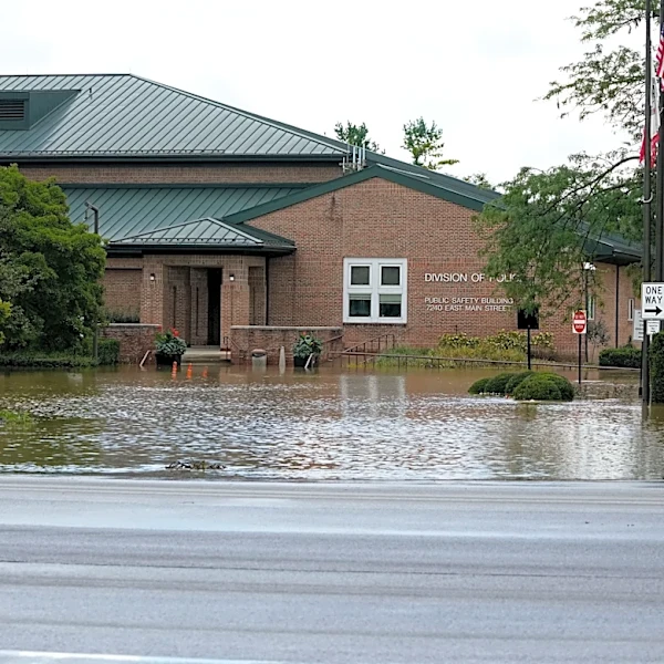 Disaster recovery centers opening for those affected by August storms
