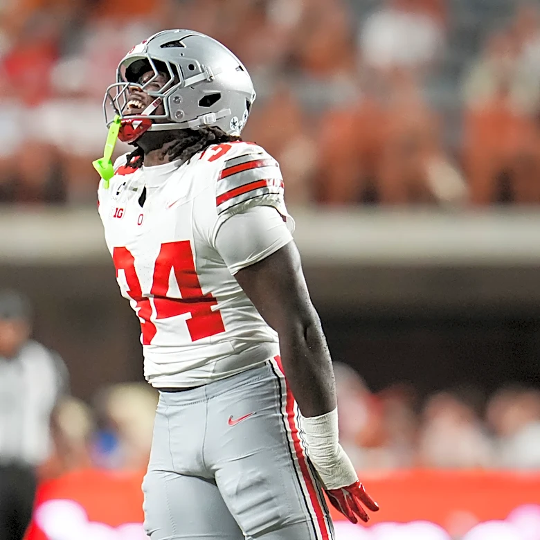 Ryan Day explains what's keeping Khary Wilder, Legend Bey off the field