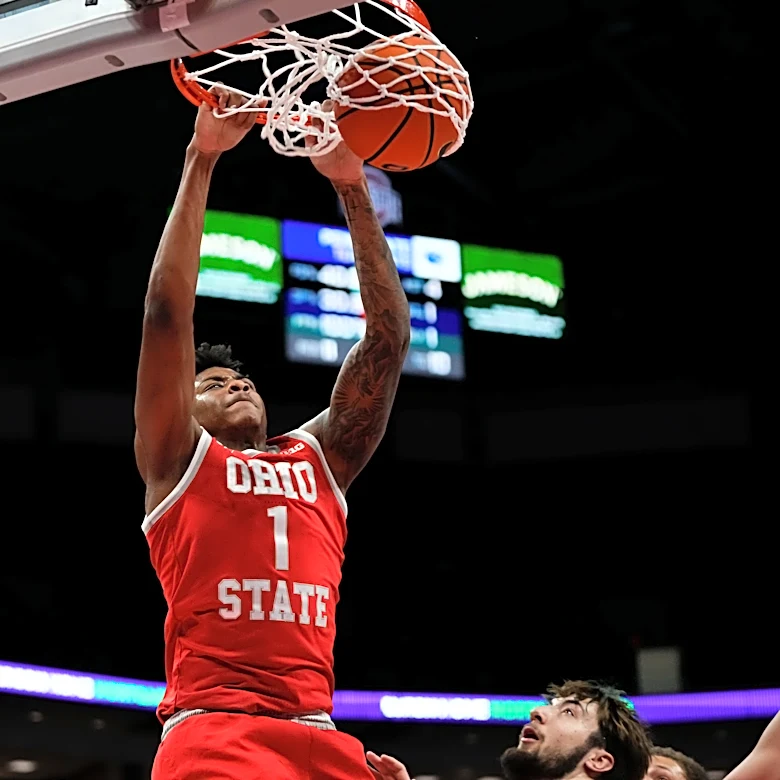 Here's what you need to know about Ohio State's outdoor Cincinnati game