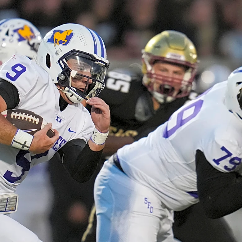 Top central Ohio high school football games in Week 8, and our predictions