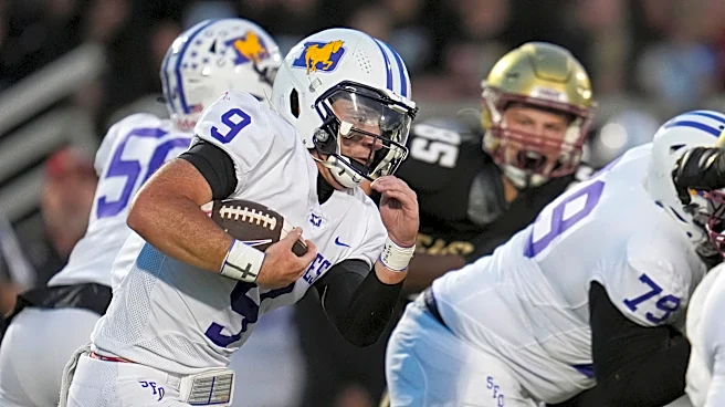 Top central Ohio high school football games in Week 8, and our predictions
