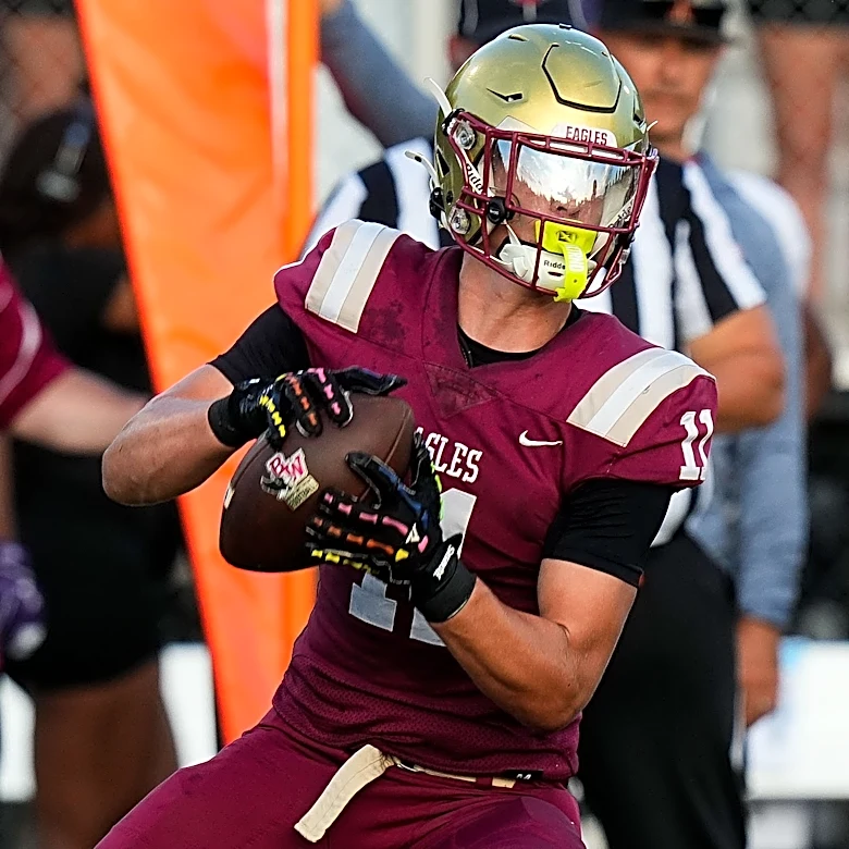 These central Ohio high school football players have Buckeye roots