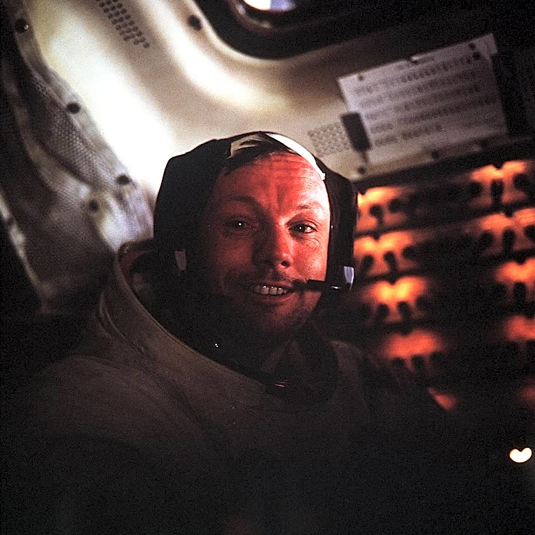 It's World Space Week. Get to know Ohio astronauts in Dispatch stories