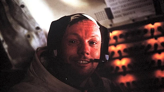 It's World Space Week. Get to know Ohio astronauts in Dispatch stories