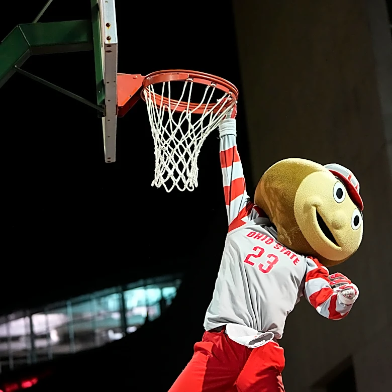 Ohio State plays Cincinnati in outdoor game: Live updates from Mason
