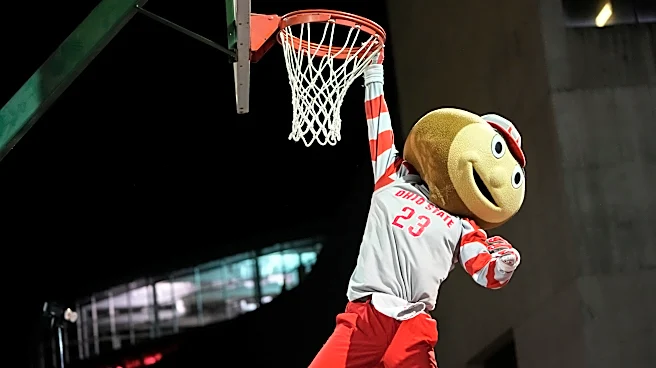 Ohio State plays Cincinnati in outdoor game: Live updates from Mason