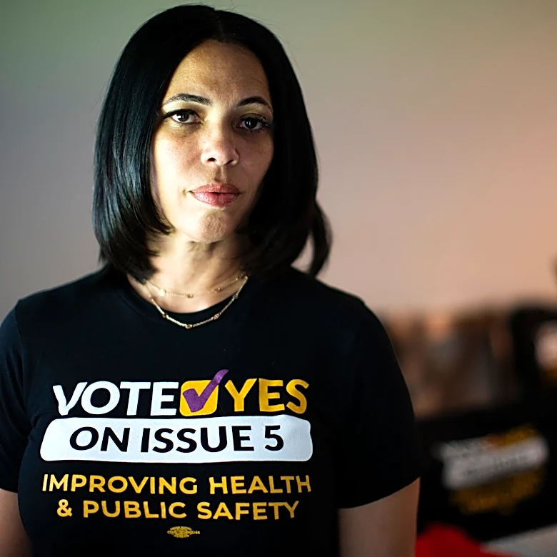 Columbus seeks residents to oversee non-police crisis response