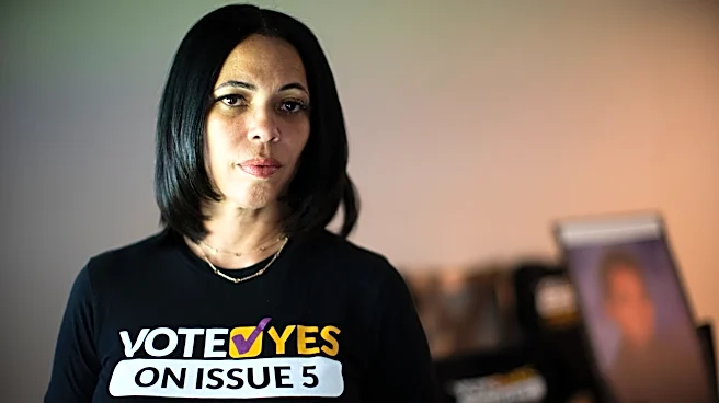 Columbus seeks residents to oversee non-police crisis response