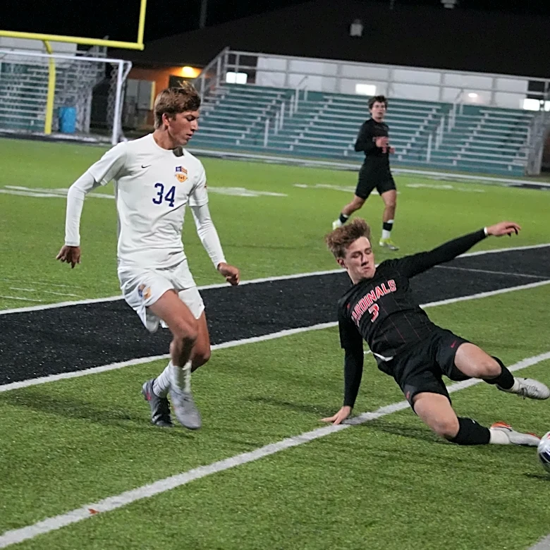 St. Charles soccer wins injunction to play in Division I tournament