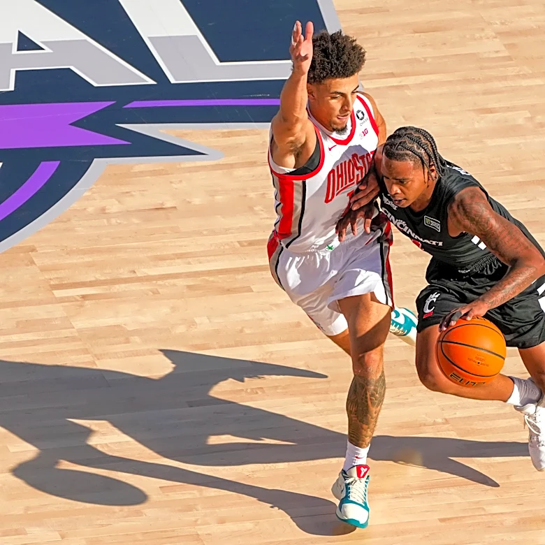 4 quick takeaways from Ohio State's exhibition loss to Cincinnati