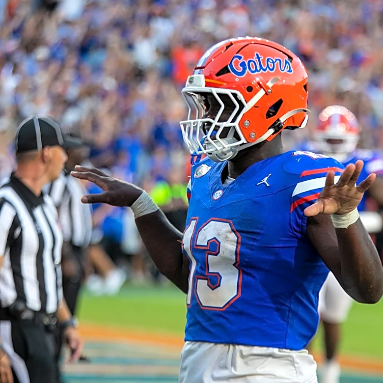 Where do Jeremiah Smith, Julian Sayin rank among Heisman contenders?