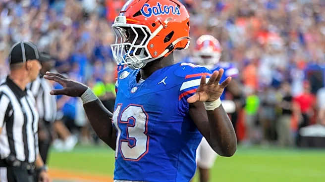 Where do Jeremiah Smith, Julian Sayin rank among Heisman contenders?