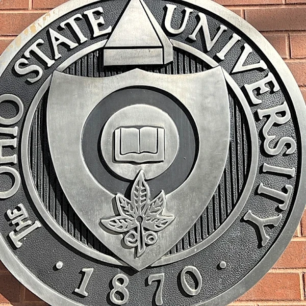 The enemy of free speech is apparently me. Well, lock me up. Go Buckeyes| Opinion