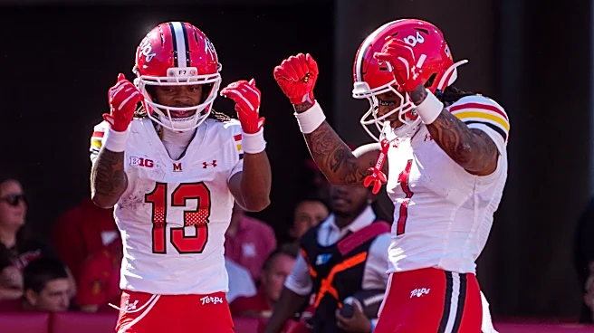 Our Ohio State football experts make bold predictions for the Maryland game