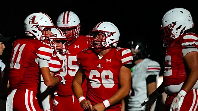 6 things to watch in central Ohio high school football Week 8