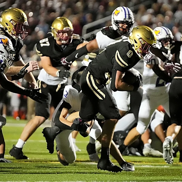 How to submit your high school sports highlights to The Columbus Dispatch
