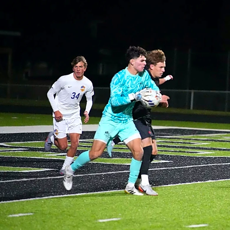 OHSAA asking appeals court to keep St. Charles soccer in Division II