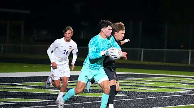 OHSAA asking appeals court to keep St. Charles soccer in Division II
