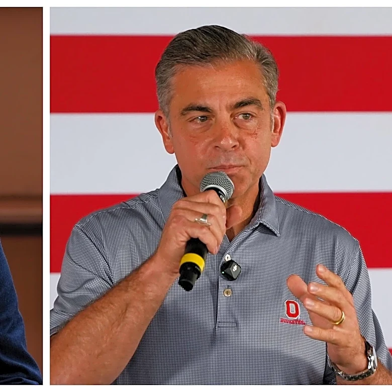 Could GOP troubles put Carey's seat in play? It'd take a giant blue wave