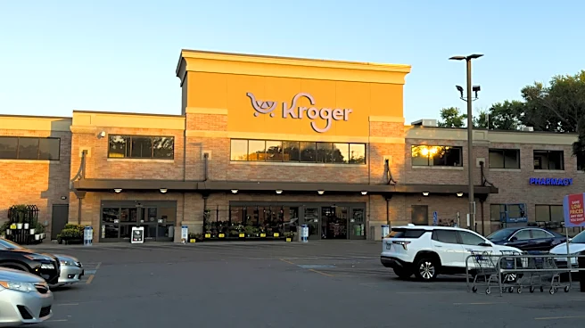 New central Ohio Kroger reopens with gas savings, gift cards