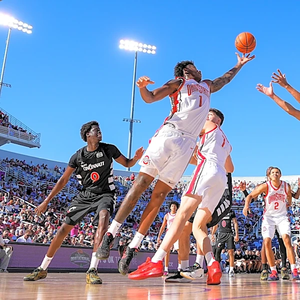 What did John Mobley tell Ohio State immediately after Cincinnati loss?