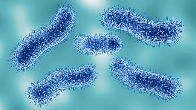 Hundreds in Ohio sickened by sexually transmitted diarrhea disease