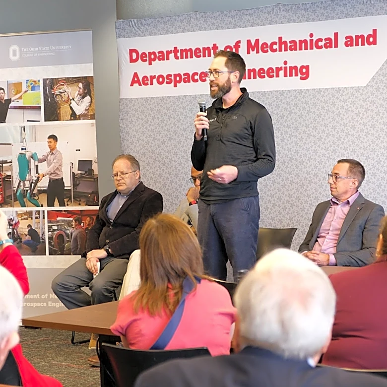 Firm behind Piketon nuclear campus gifts OSU millions for new major, lab space