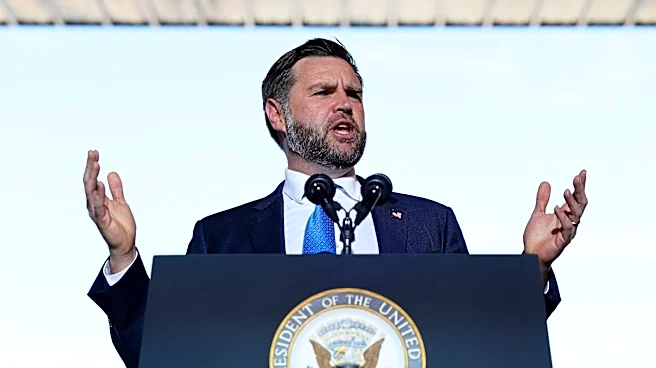 Vice President JD Vance urges Republicans to back Husted, Ramaswamy