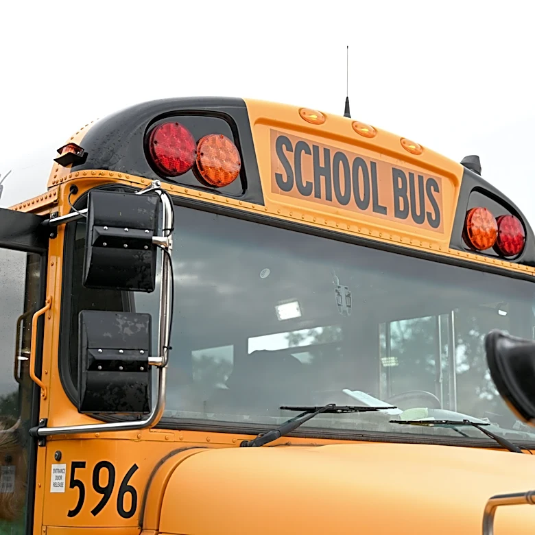 Which central Ohio districts get the best ACT and SAT results?
