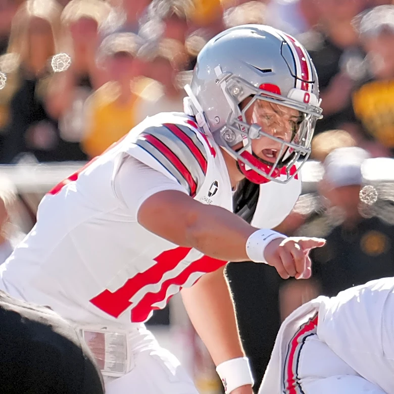 Where to watch Ohio State vs. Maryland football game today: Time, TV info