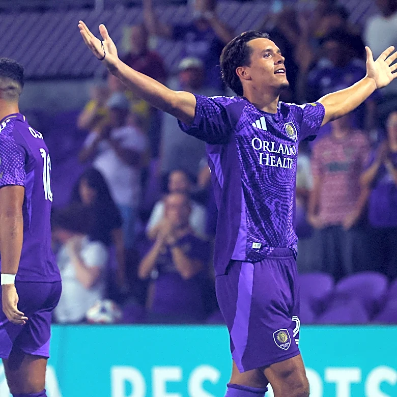 Crew playoff hopes take a hit with 3-2 loss at Orlando City
