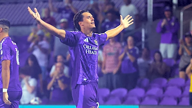 Crew playoff hopes take a hit with 3-2 loss at Orlando City
