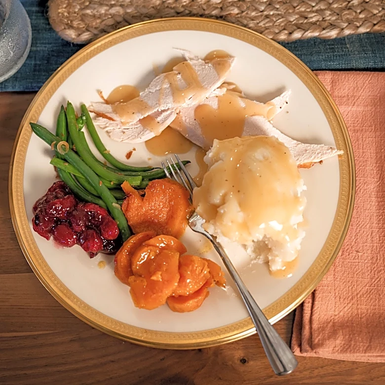 The Indianola Church brings community together through its kitchen