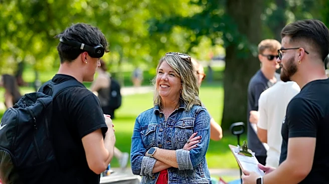 How Ohio secretary of state candidates want to change elections