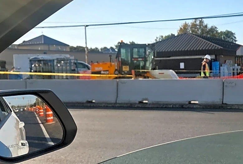 Tired of the construction on East Broad Street near I-270? Here's when it will wrap up
