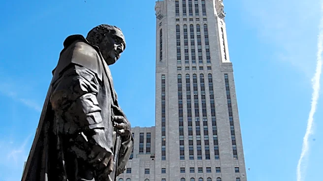Are schools closed on Columbus Day? What to know in central Ohio