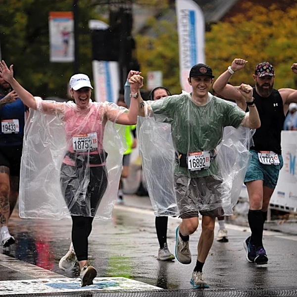 Columbus Marathon to make run at topping $1.4M record from 2025