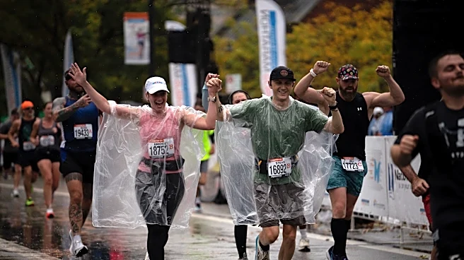 Columbus Marathon to make run at topping $1.4M record from 2025
