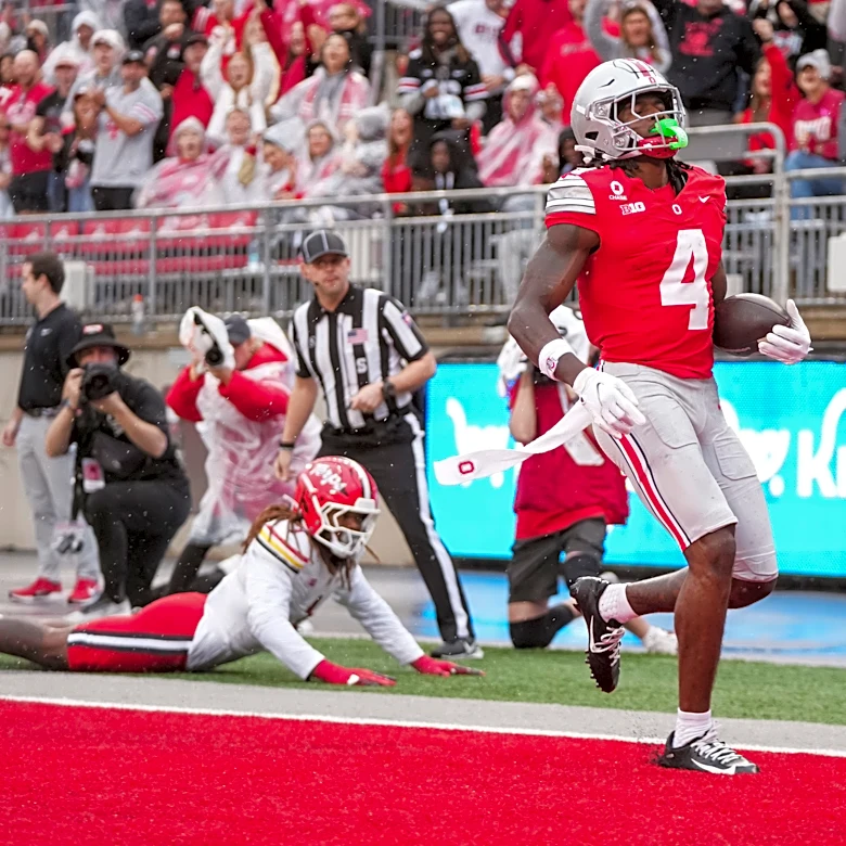 Ohio State-Indiana tickets prices are soaring. See the latest