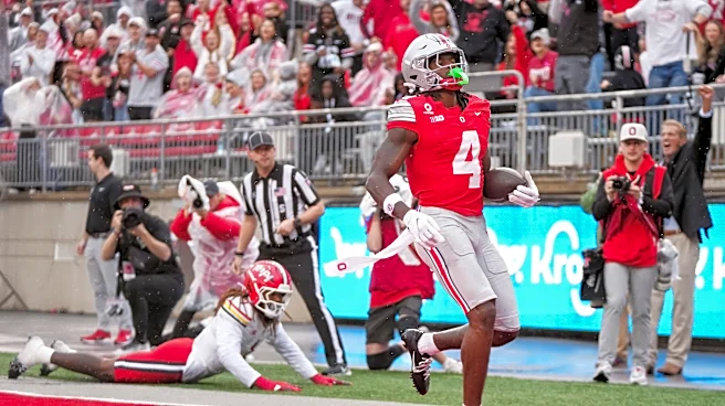 Ohio State-Indiana tickets prices are soaring. See the latest