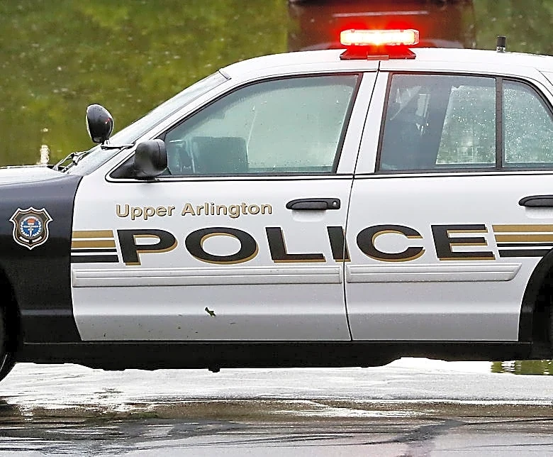 Struck gas line prompts evacuations in Upper Arlington