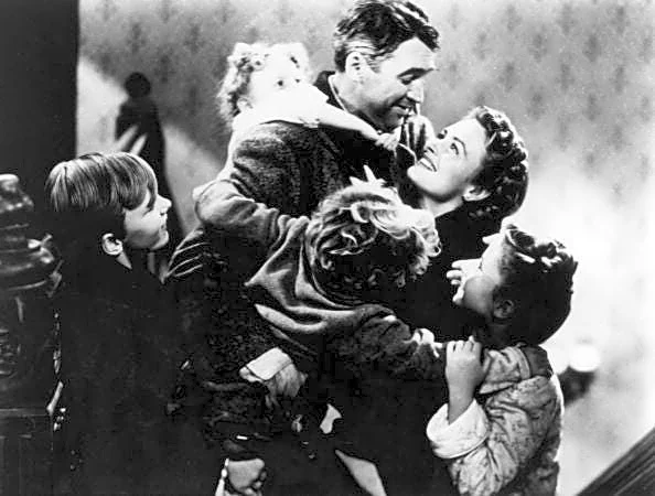 'It’s a Wonderful Life' actress coming to Columbus for 'Jimmy' premiere