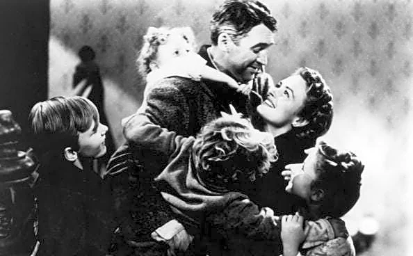 'It’s a Wonderful Life' actress coming to Columbus for 'Jimmy' premiere