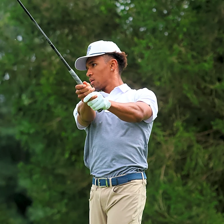 Wellington's Will Myers contending for OHSAA Division III golf title