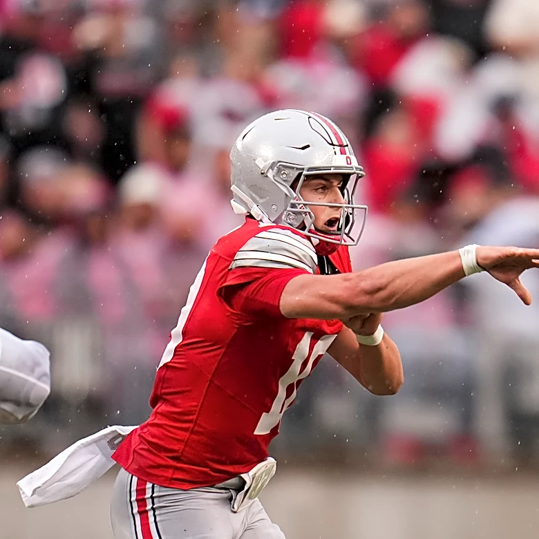 Ohio State football at Indiana updates, injuries, storylines