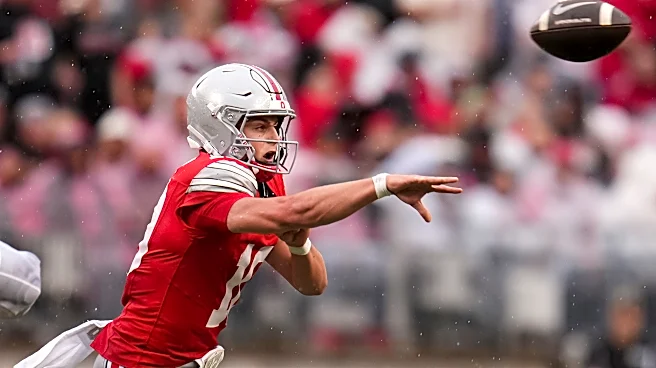 Ohio State football at Indiana updates, injuries, storylines