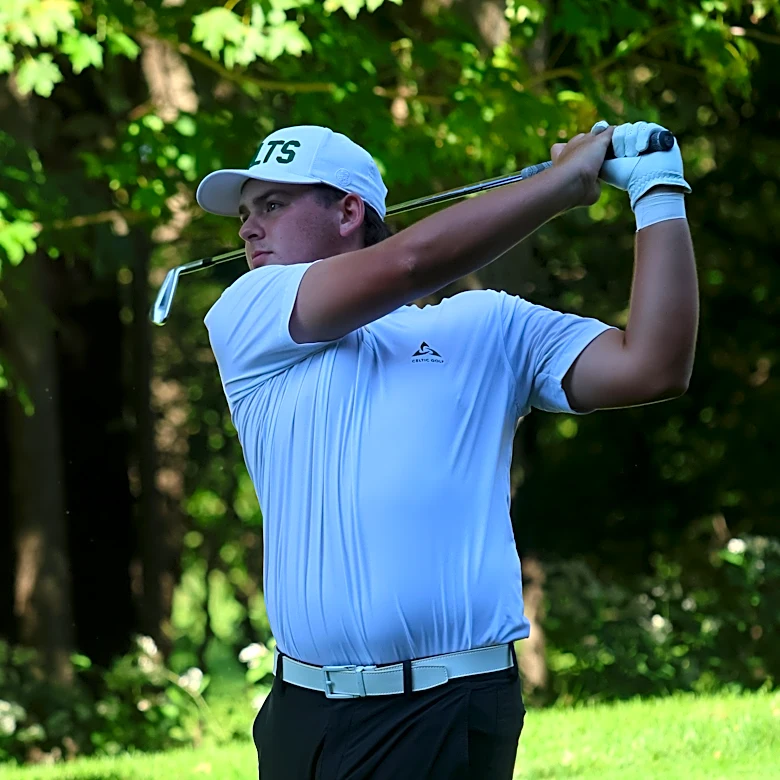 Jerome boys golfers looking for OHSAA Division I state title repeat
